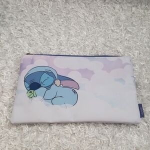 NWT Loungefly Lilo and Stitch make-up bag